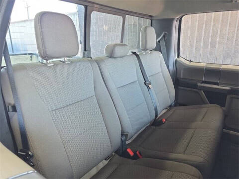 2022 Ford F-250 Super Duty