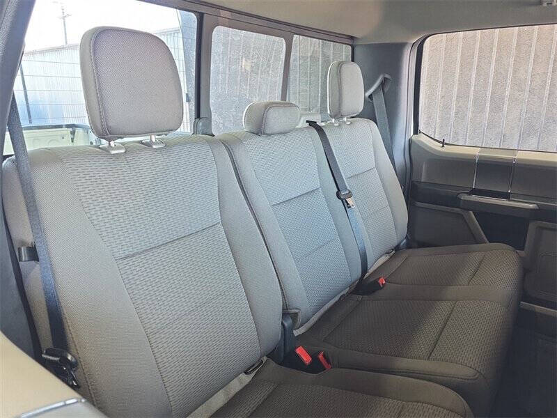 2022 Ford F-250 Super Duty