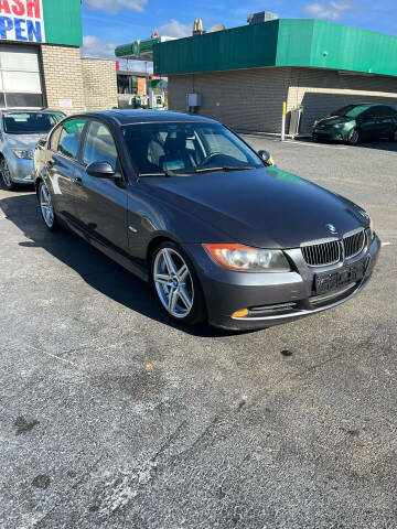 2006 BMW 3 Series for sale at State Side Auto Sales in Creedmoor NC
