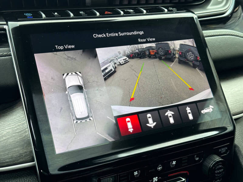 2023 Jeep Grand Cherokee 30th Anniversary 4xe