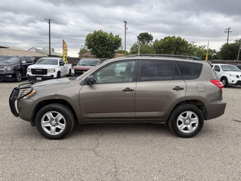 2010 Toyota RAV4