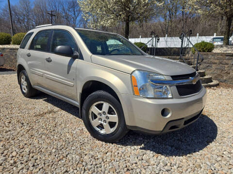2009 Chevrolet Equinox LS