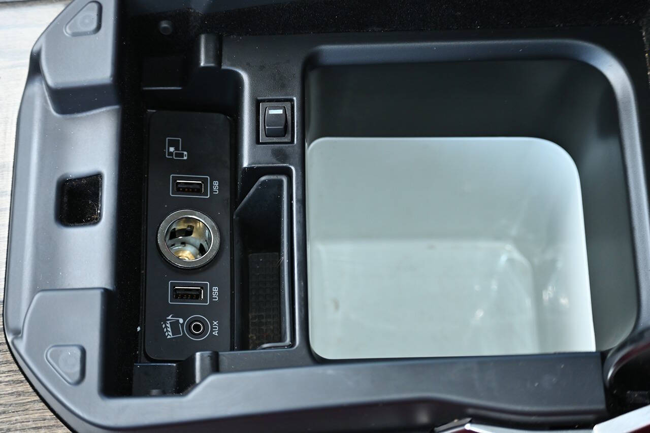 2015 Land Rover Range Rover Sport 114