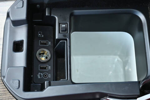 2015 Land Rover Range Rover Sport Autobiography