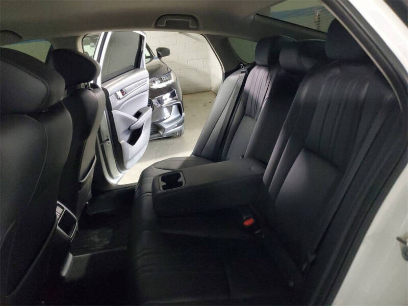 2022 Honda Accord Sport Special Edition