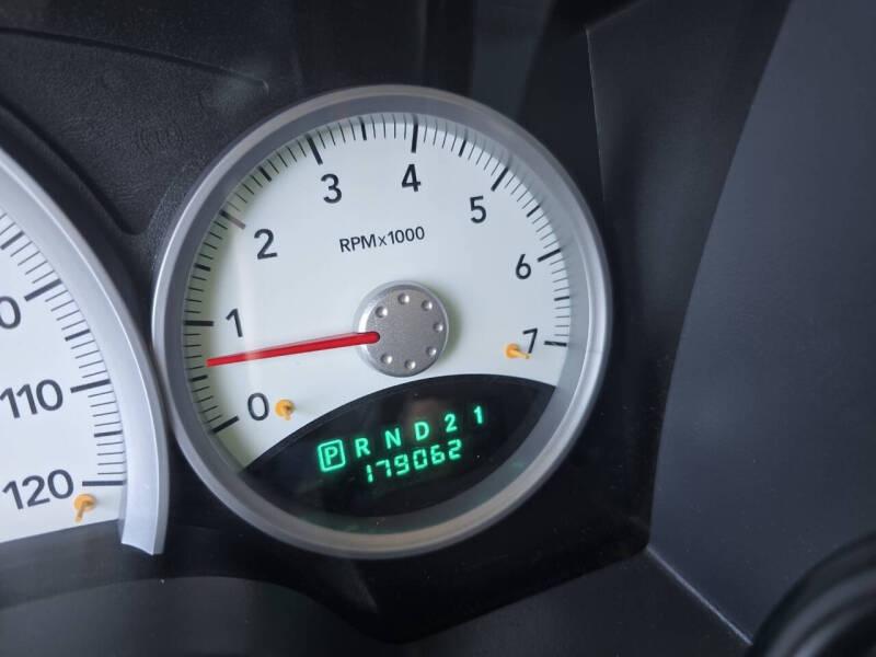 2005 Dodge Durango Limited