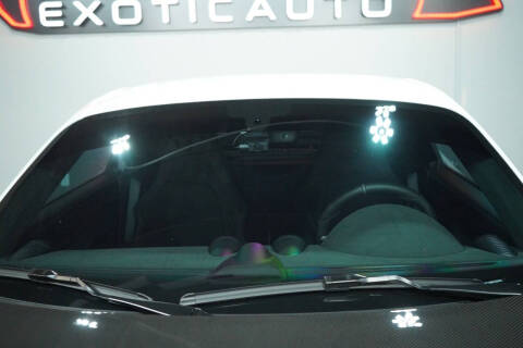 2023 Porsche 718 Cayman GT4 RS