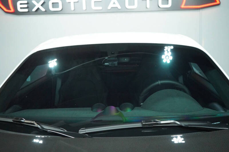 2023 Porsche 718 Cayman GT4 RS