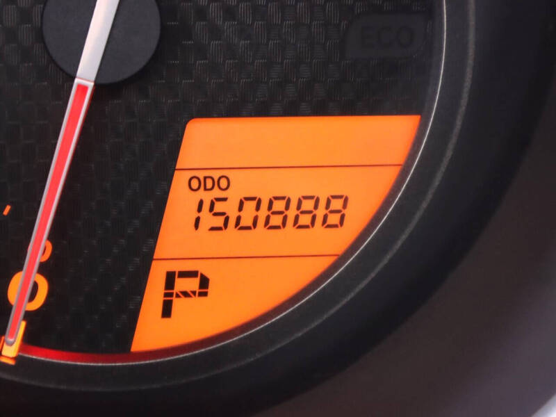 2011 Toyota 4Runner SR5