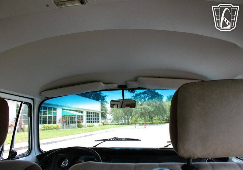 1994 Volkswagen Type 2