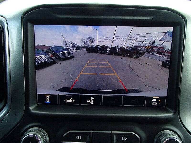 2021 Chevrolet Silverado 3500HD