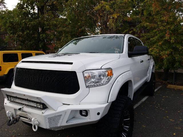 Used Toyota Tundra For Sale In New Jersey - Carsforsale.com®