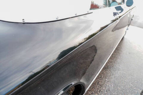 1962 Chevrolet Corvair