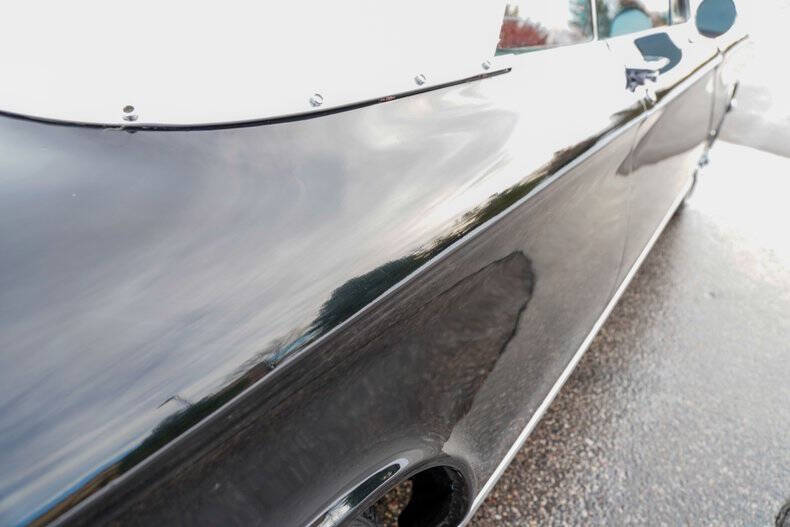 1962 Chevrolet Corvair