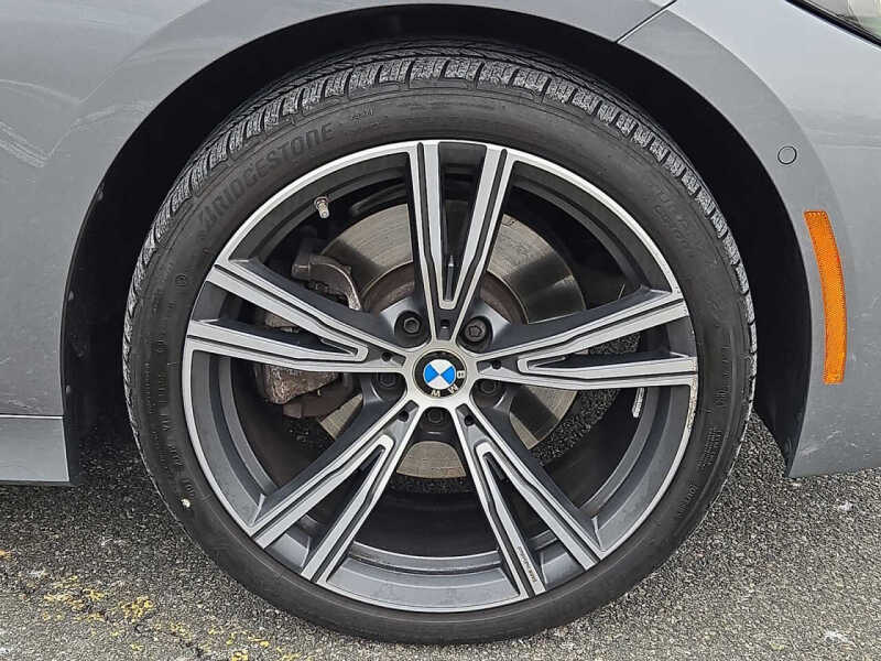 2023 BMW 3 Series 330i xDrive