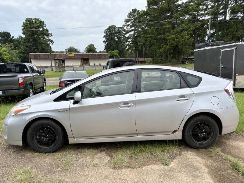 2013 Toyota Prius Five