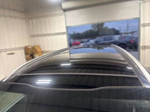 2022 Kia Sorento Plug-In Hybrid SX