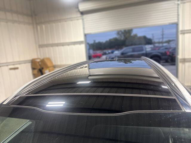 2022 Kia Sorento Plug-In Hybrid SX