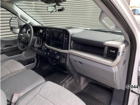 2023 Ford F-350 Super Duty XL