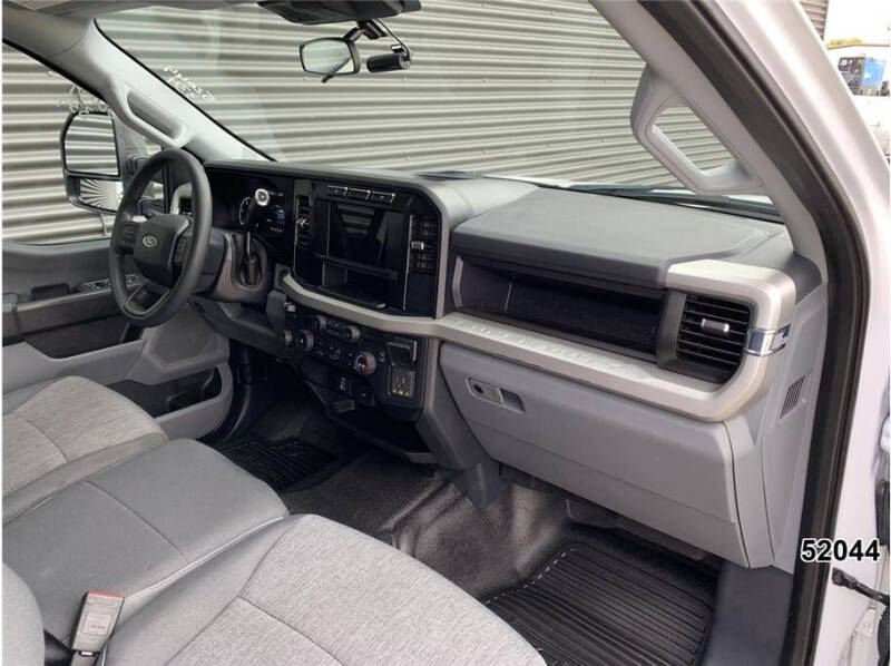 2023 Ford F-350 Super Duty XL