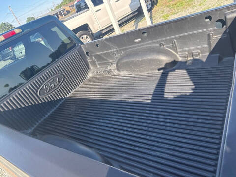 1998 Ford Ranger