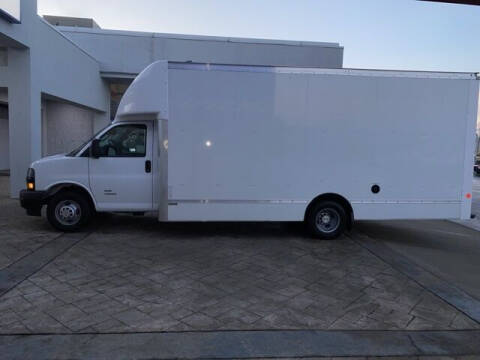 2021 Chevrolet Express for sale at Tim Short Auto Mall in Corbin KY