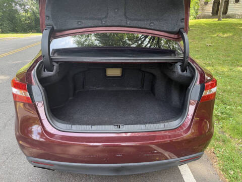 2014 Toyota Avalon XLE