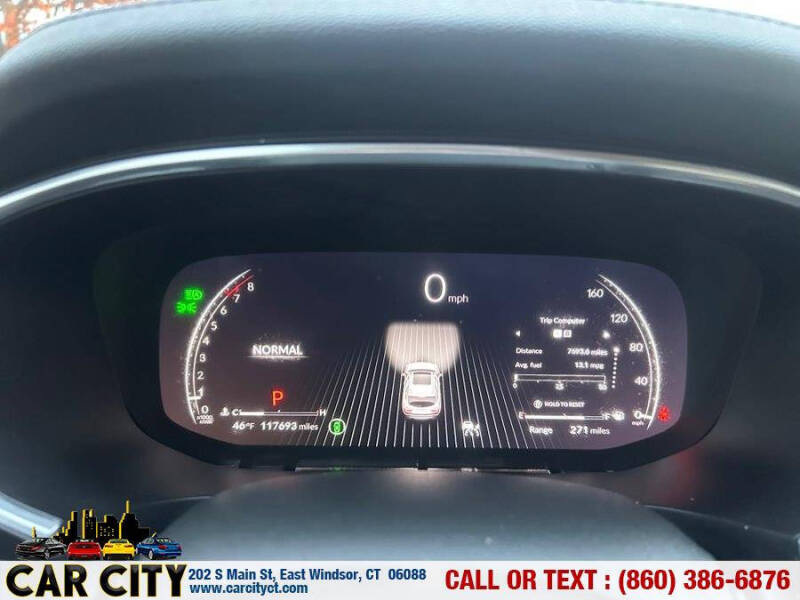 2023 Acura MDX SH-AWD