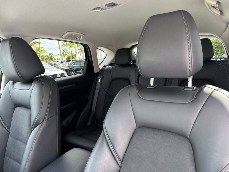 2023 Mazda CX-5 2.5 S Select