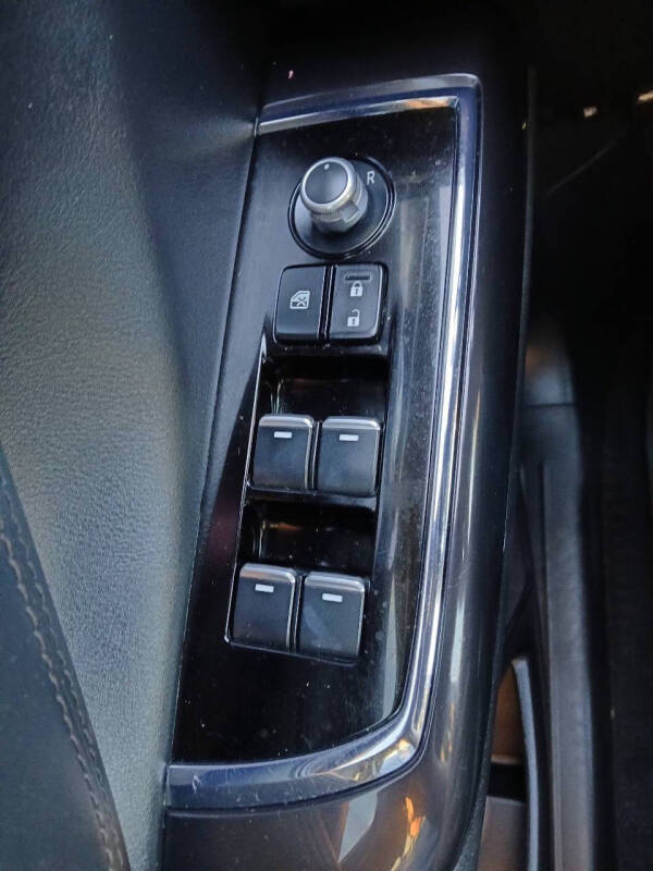 2016 Mazda CX-9 Grand Touring