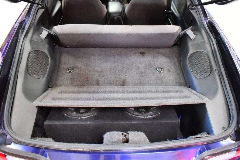 2001 Chevrolet Camaro Z28