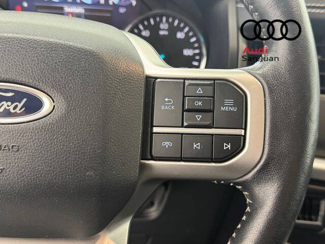 2024 Ford Expedition XLT