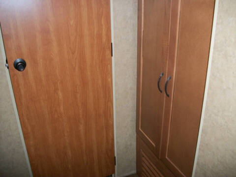 2014 Forest River Cherokee 39P