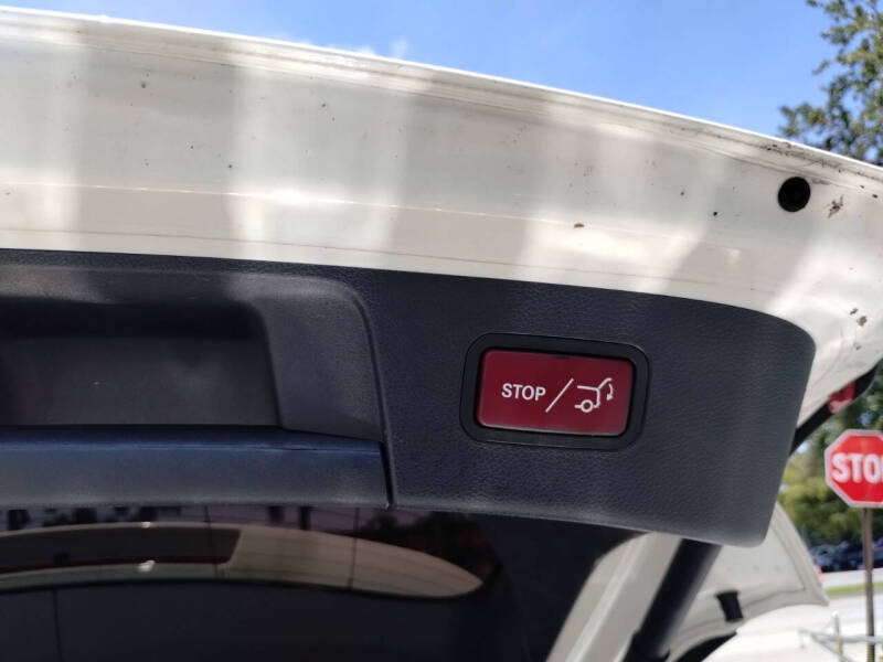 2017 Mercedes-Benz GLA GLA 250