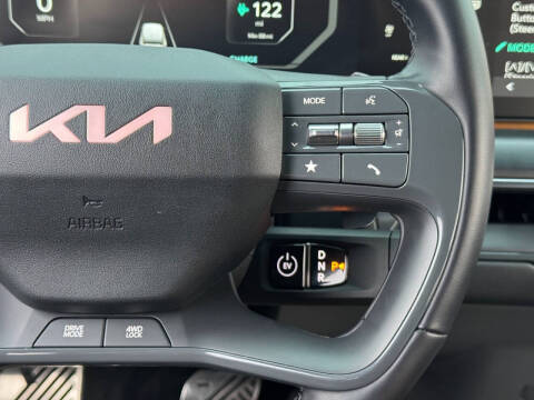 2024 Kia EV9 GT-Line