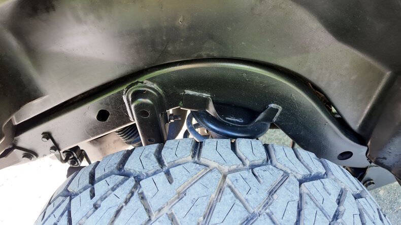 1999 Jeep Wrangler