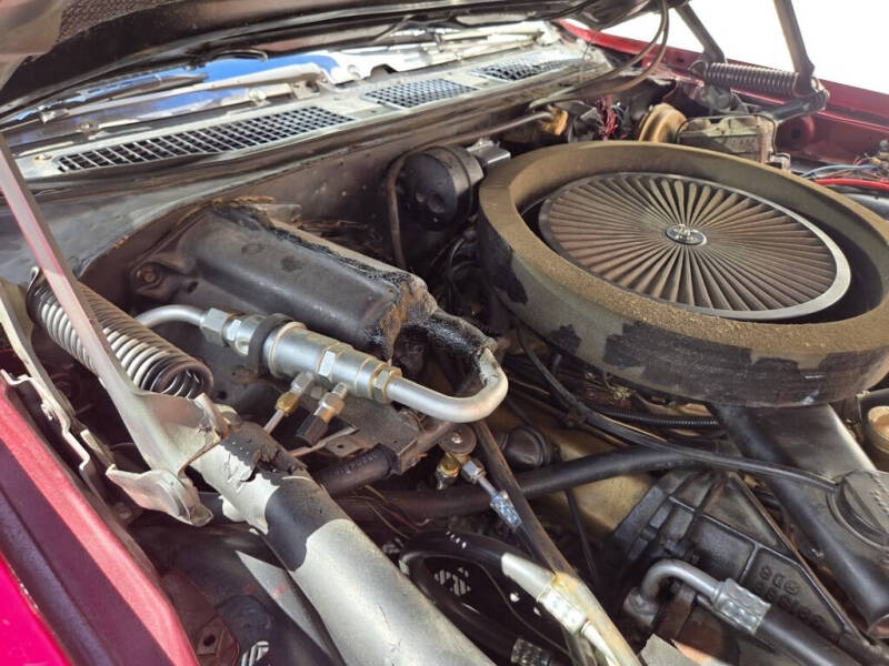 1971 Oldsmobile Cutlass