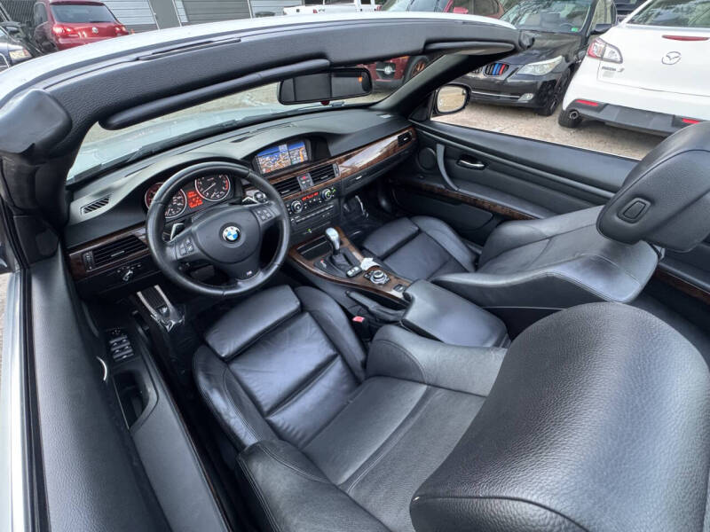 2011 BMW 3 Series 328i