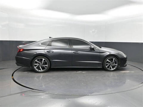 2022 Hyundai Sonata SEL Plus