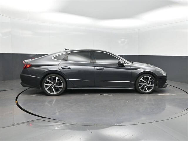 2022 Hyundai Sonata SEL Plus