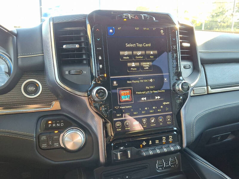 2019 RAM 1500 Limited