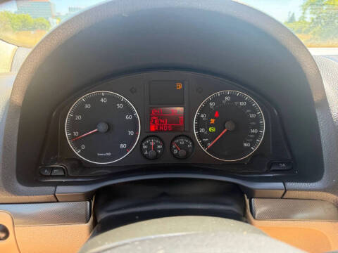 2008 Volkswagen Jetta