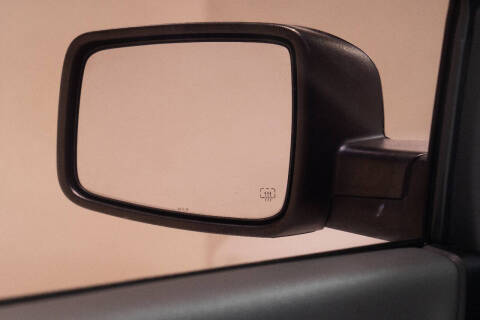 2014 RAM 1500 Lone Star