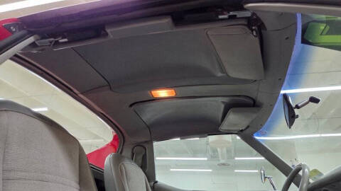 1977 Chevrolet Corvette