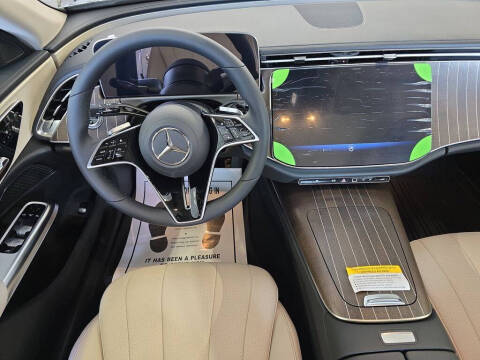 2026 Mercedes-Benz E-Class E 350 4MATIC