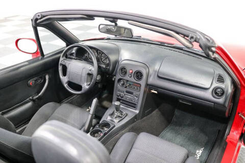 1995 Mazda MX-5 Miata