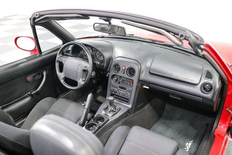 1995 Mazda MX-5 Miata