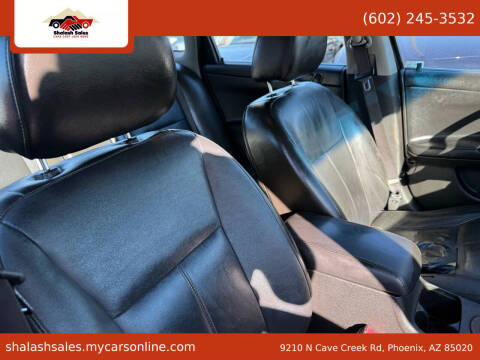 2009 Chevrolet Impala LT