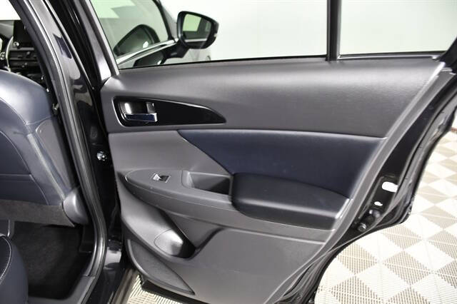 2025 Mitsubishi Eclipse Cross SE