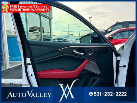 2023 Acura TLX SH-AWD Type S PMC Edition